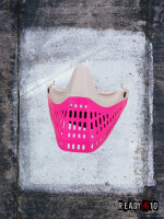 JT Flex 7/Flex 8/Proflex - Hot Pink Breast Cancer...