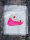 JT Flex 7/Flex 8/Proflex - Hot Pink Breast Cancer Awareness LE Bottom