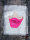 JT Flex 7/Flex 8/Proflex - Hot Pink Breast Cancer Awareness LE Bottom