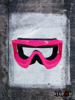 JT Flex 7/Flex 8/Proflex - Hot Pink Breast Cancer...