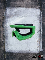 JT Flex 7/Flex 8/Proflex - Peridot Solid LE Frame