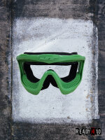 JT Flex 7/Flex 8/Proflex - Peridot Solid LE Frame