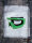 JT Flex 7/Flex 8/Proflex - Peridot Solid LE Frame