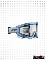 JT Flex 7/Flex 8/Proflex - QLS Frame Aquamarine Ice with...