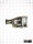 JT Flex 7/Flex 8/Proflex - QLS Frame Clear Ice with Clear Lens and Strap
