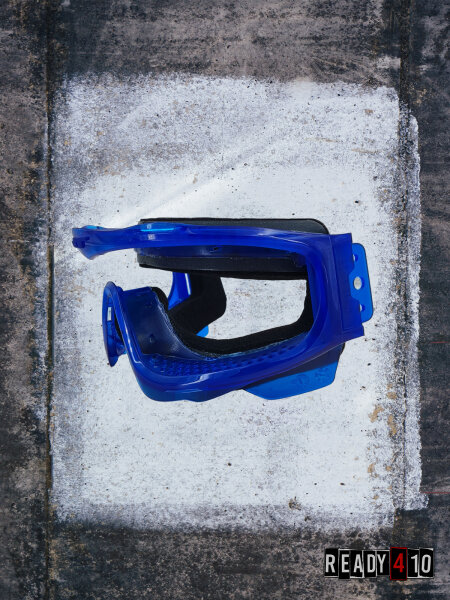 JT Flex 7/Flex 8/Proflex - Sapphire Ice LE Frame