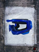 JT Flex 7/Flex 8/Proflex - Sapphire Ice LE Frame
