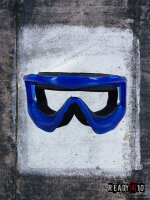 JT Flex 7/Flex 8/Proflex - Sapphire Ice LE Frame