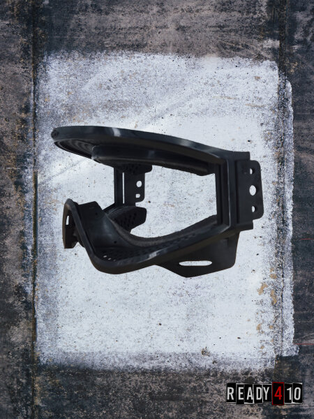 JT Flex 7/Flex 8/Proflex - Thin Frame Black