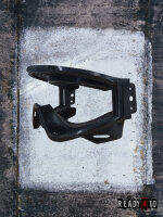 JT Flex 7/Flex 8/Proflex - Thin Frame Black