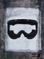 JT Flex 7/Flex 8/Proflex - Thin Frame Black