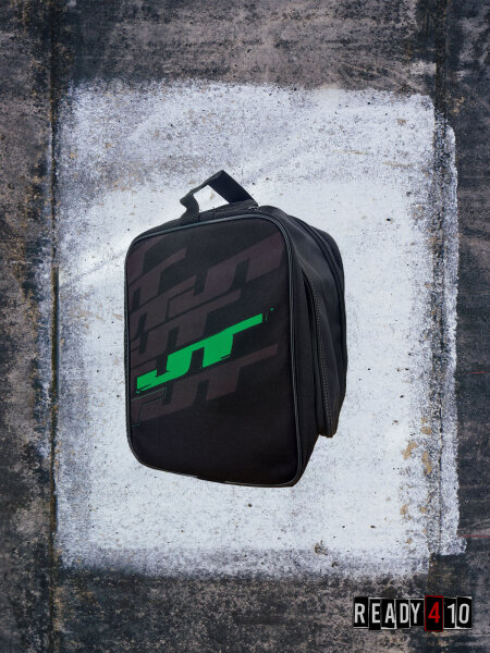 JT Goggle Bag - Green