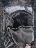 JT Goggle Bag - Green