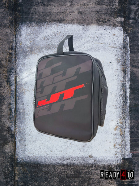 JT Goggle Bag - Red