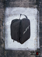 JT Goggle Bag - Red