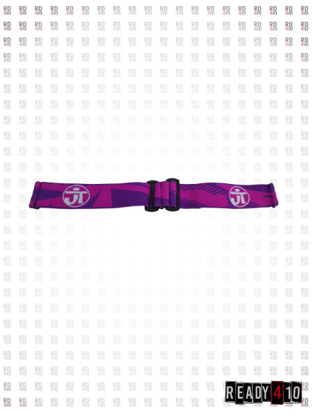 JT Proflex – Birthstone Amethyst Strap