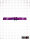 JT Proflex – Birthstone Amethyst Strap