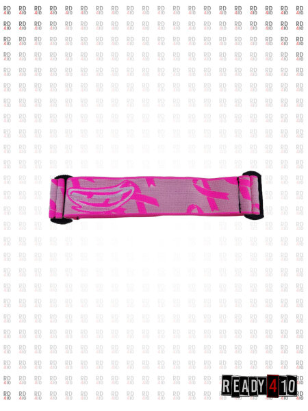 JT Proflex – Hot Pink Breast Cancer Awareness LE Strap