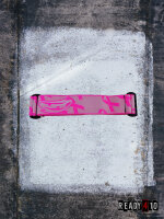 JT Proflex – Hot Pink Breast Cancer Awareness LE Strap