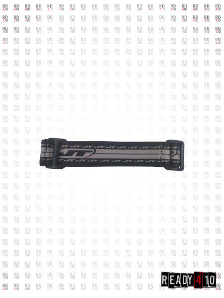 JT Proflex – Sublimated Custom Strap