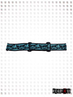 JT Proflex – Teal ICE Strap Woven