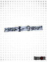 JT Proflex – Teal ICE Strap Woven
