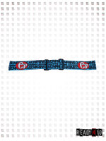 JT Proflex – Teal ICE Strap Woven