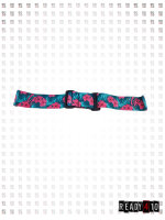JT Proflex – Teal ICE Strap Woven