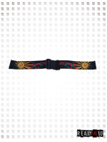 JT Proflex – Teal ICE Strap Woven