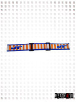JT Proflex – Teal ICE Strap Woven