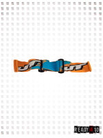 JT Proflex – Teal ICE Strap Woven