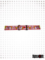 JT Proflex – Teal ICE Strap Woven