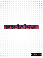 JT Proflex – Teal ICE Strap Woven