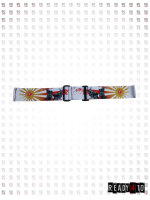 JT Proflex – Teal ICE Strap Woven