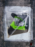 JT Proflex – Lime LE Kee