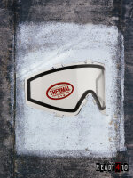 JT Clear Dual-Pane/Thermal Lens