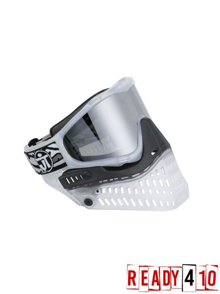 JT Proflex – SE Ice Series Clear mit Chromeglas