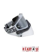JT Proflex – SE Ice Series Clear mit Chromeglas