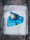 JT Proflex – Birthstone ICE Turquoise LE
