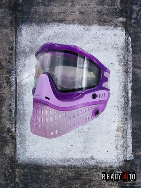 JT Proflex – Build Ice Series Alexandrite Amethyst