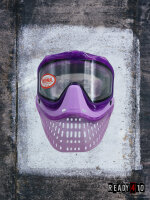 JT Proflex – Build Ice Series Alexandrite Amethyst