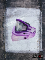 JT Proflex – Build Ice Series Alexandrite Amethyst