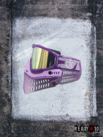 JT Proflex – Build Ice Series Alexandrite Amethyst