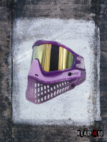 JT Proflex – Build Ice Series Alexandrite Amethyst