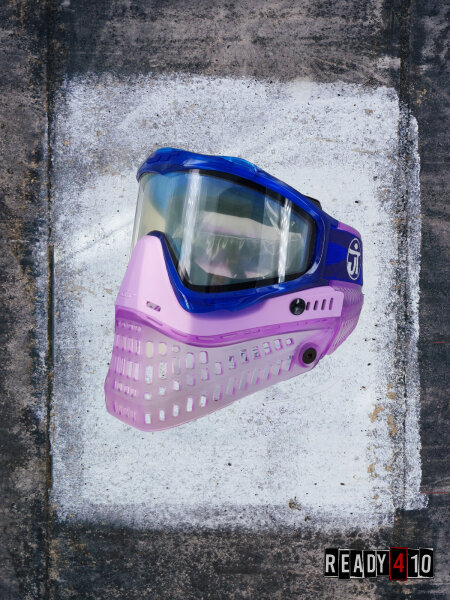 JT Proflex – Build Ice Series Alexandrite Sapphire