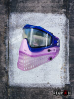 JT Proflex – Build Ice Series Alexandrite Sapphire