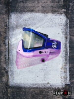 JT Proflex – Build Ice Series Alexandrite Sapphire