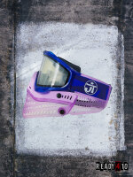 JT Proflex – Build Ice Series Alexandrite Sapphire