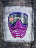 JT Proflex – Build Ice Series Amethyst Alexandrite