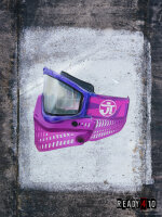 JT Proflex – Build Ice Series Amethyst Alexandrite